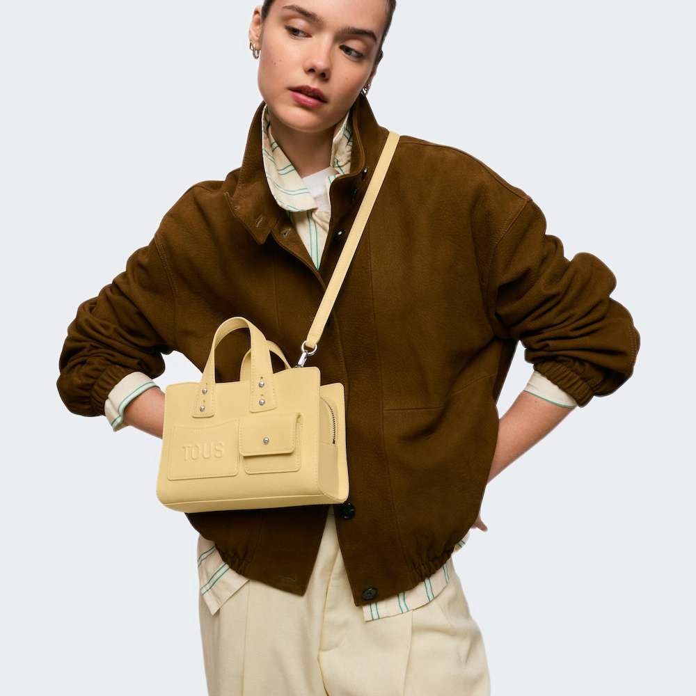 MALA TOUS BOWLING T BACK TO BASICS