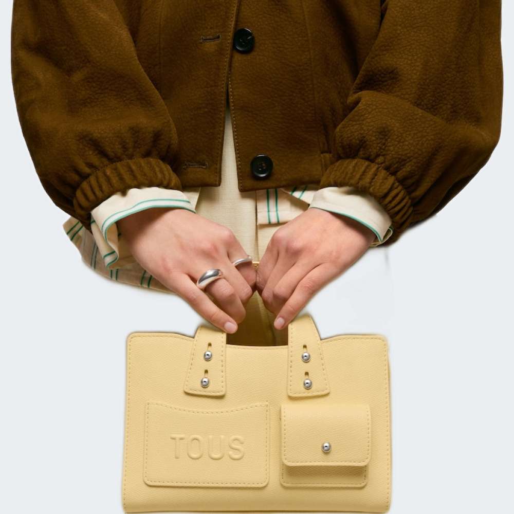 MALA TOUS BOWLING T BACK TO BASICS