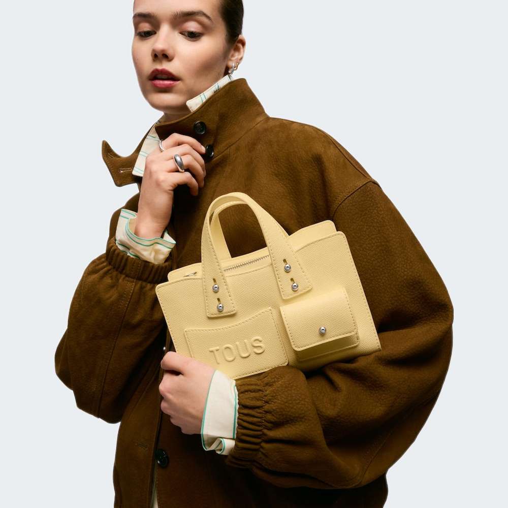 MALA TOUS BOWLING T BACK TO BASICS