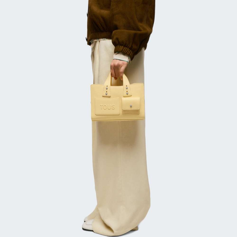 MALA TOUS BOWLING T BACK TO BASICS