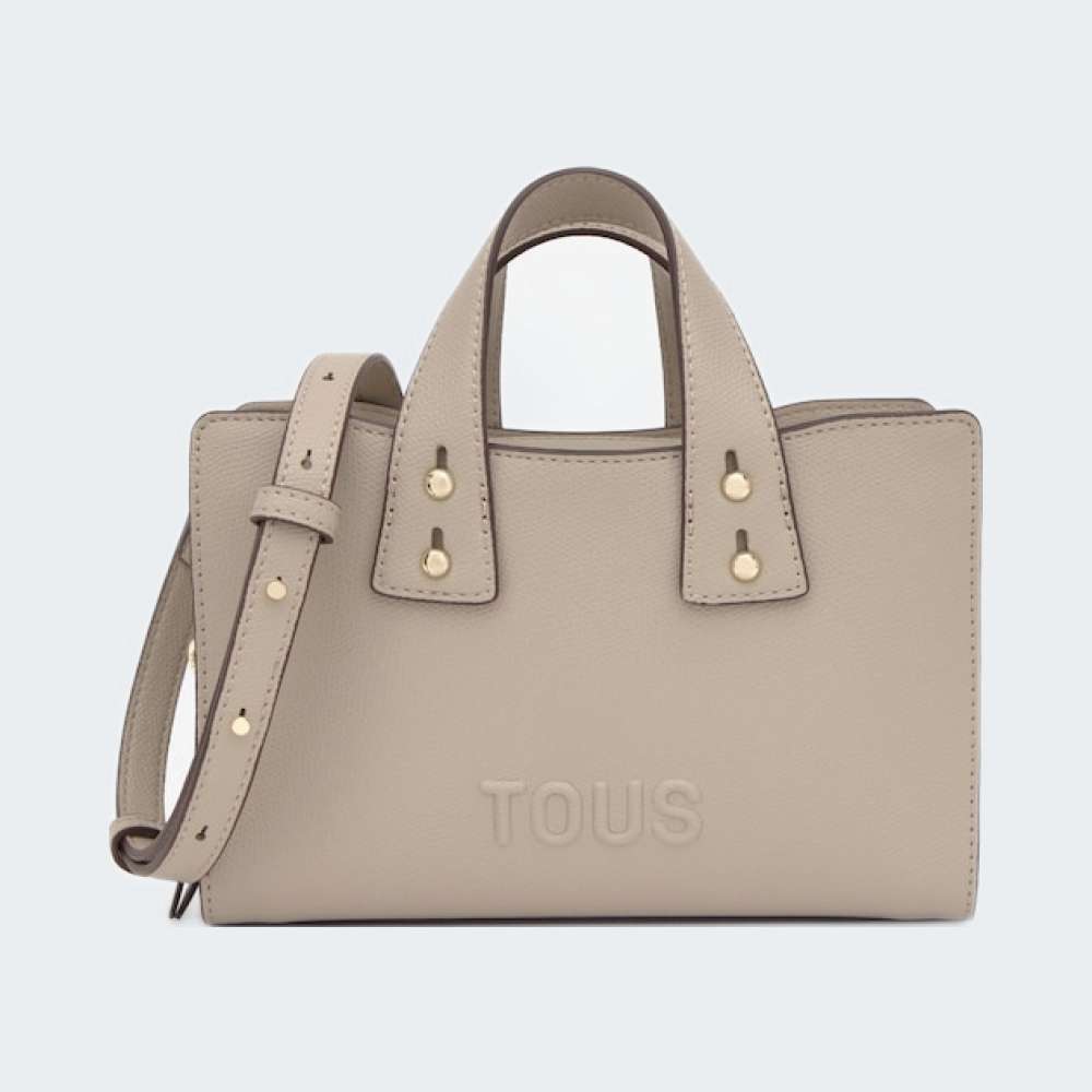 MALA TOUS BOWLING BACK TO BASICS