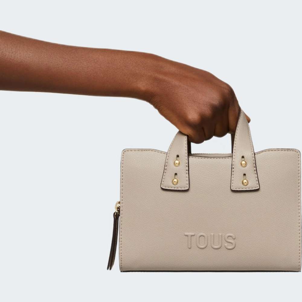 MALA TOUS BOWLING BACK TO BASICS