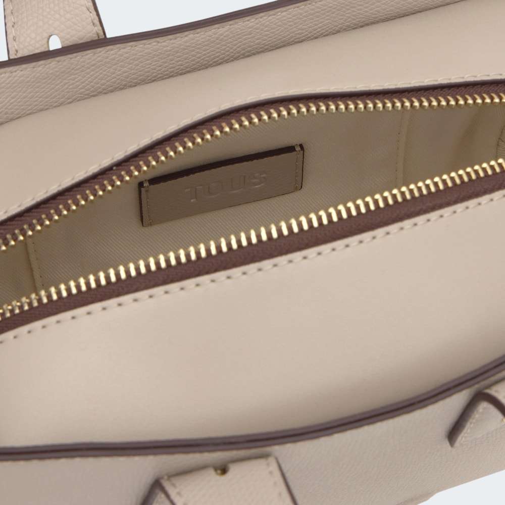 MALA TOUS BOWLING BACK TO BASICS