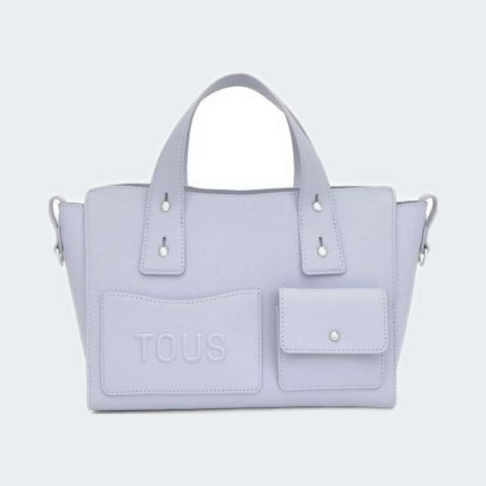 MALA TOUS CITY BACK TO BASICS