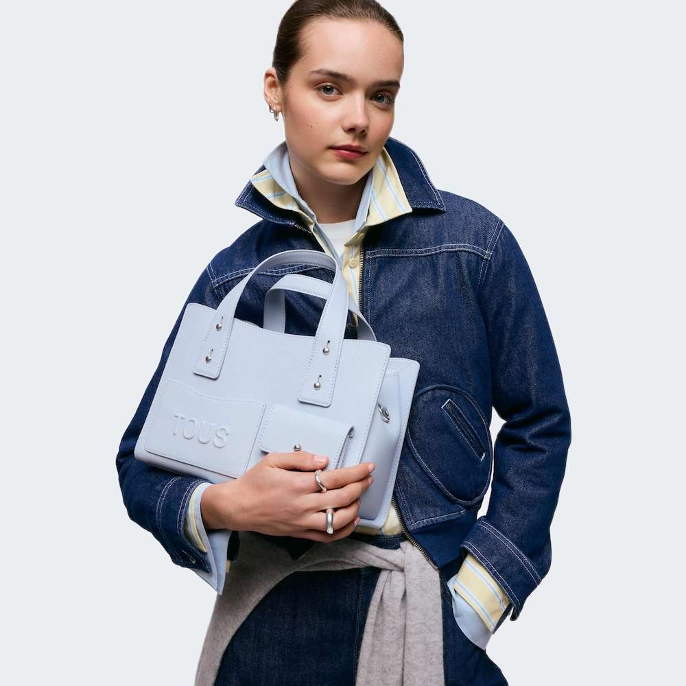 MALA TOUS CITY BACK TO BASICS