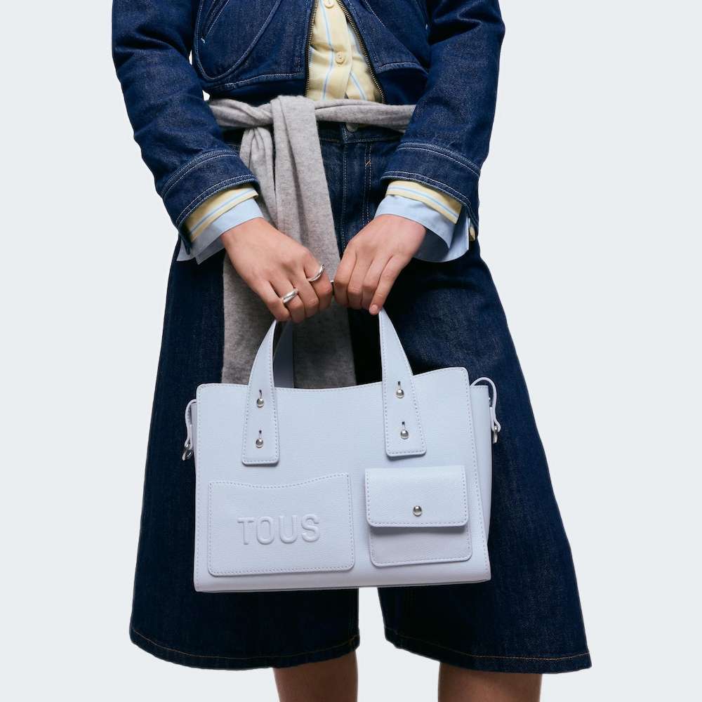 MALA TOUS CITY BACK TO BASICS