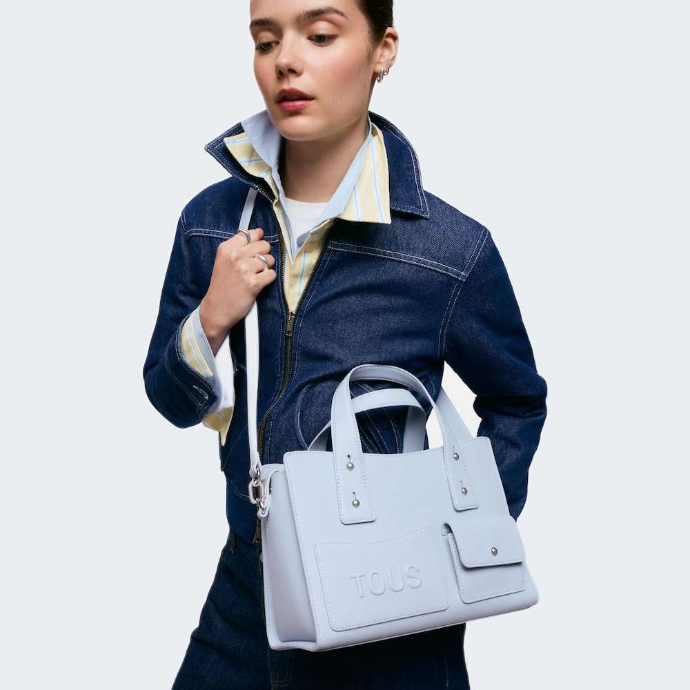 MALA TOUS CITY BACK TO BASICS