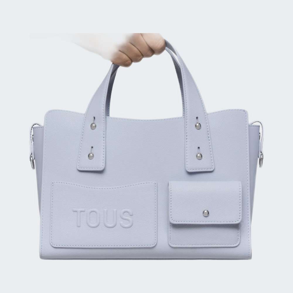 MALA TOUS CITY BACK TO BASICS