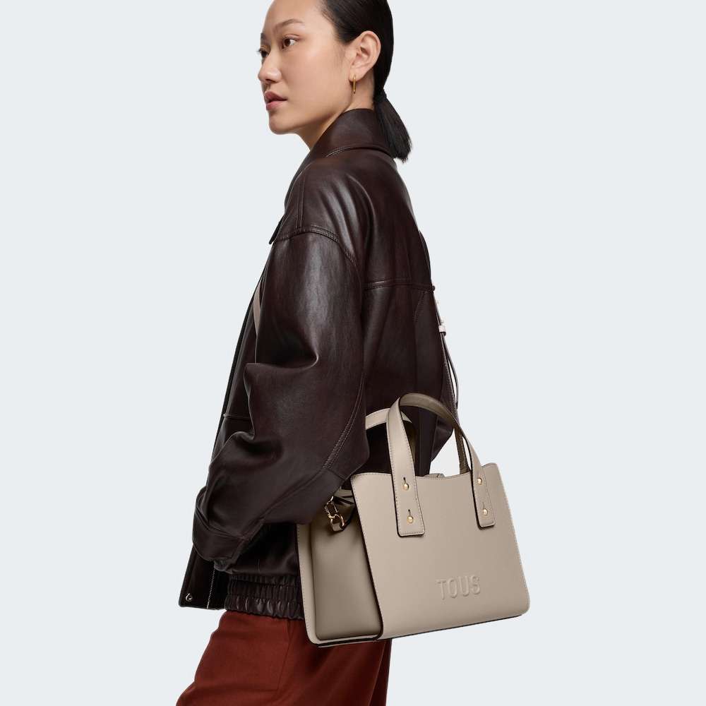 MALA TOUS BACK TO BASICS