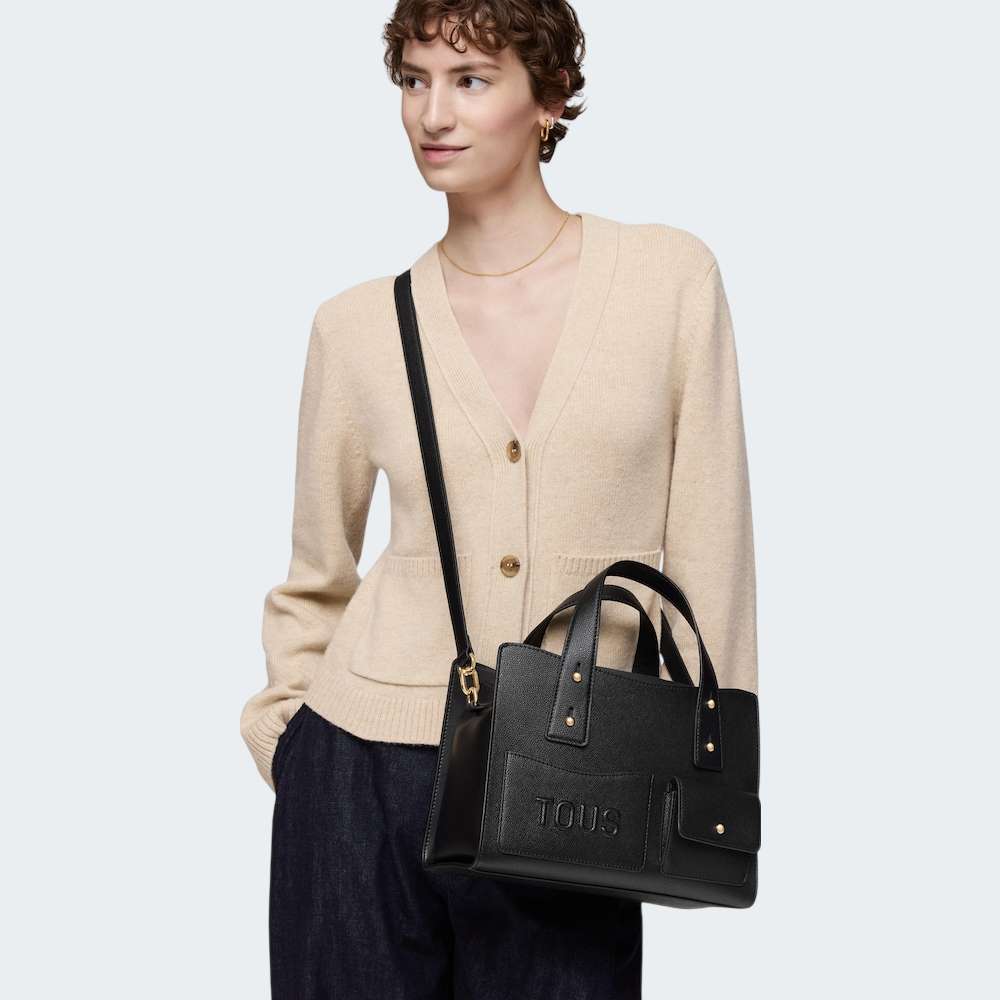 MALA TOUS M BACK TO BASICS