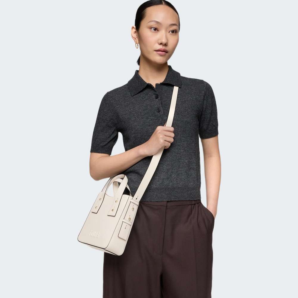 MALA TOUS BACK TO BASICS