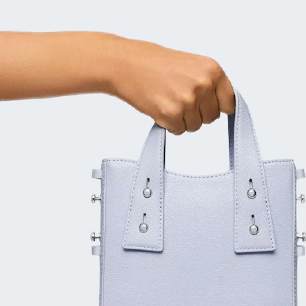 MALA TOUS T BACK TO BASICS