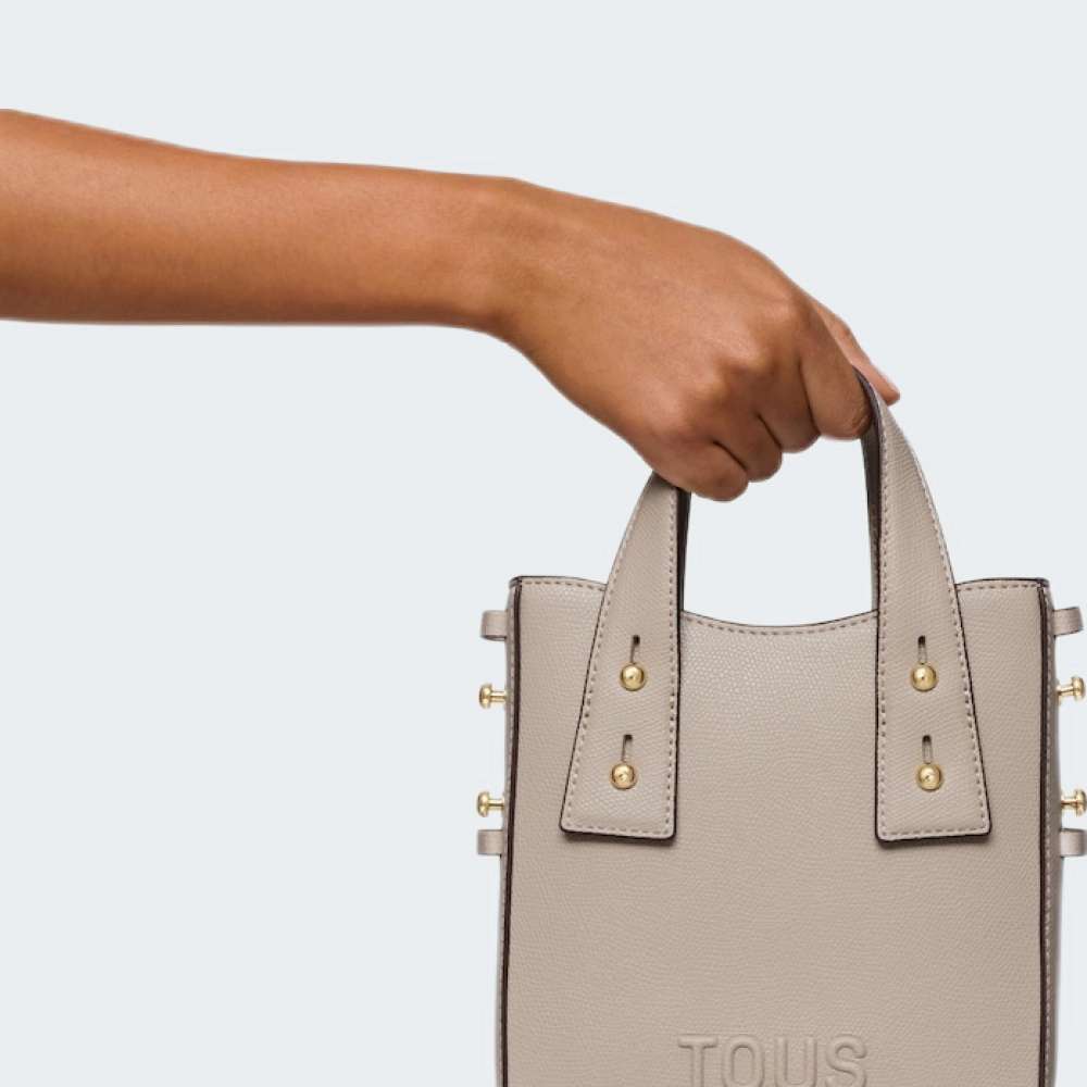 MALA TOUS BACK TO BASICS