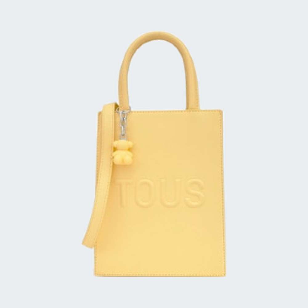 CARTEIRA TOUS POP T BACK TO BASICS