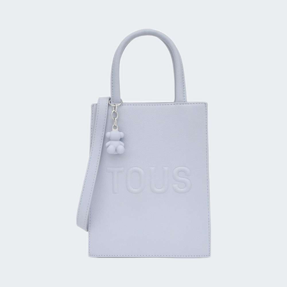 CARTEIRA TOUS POP T BACK TO BASICS