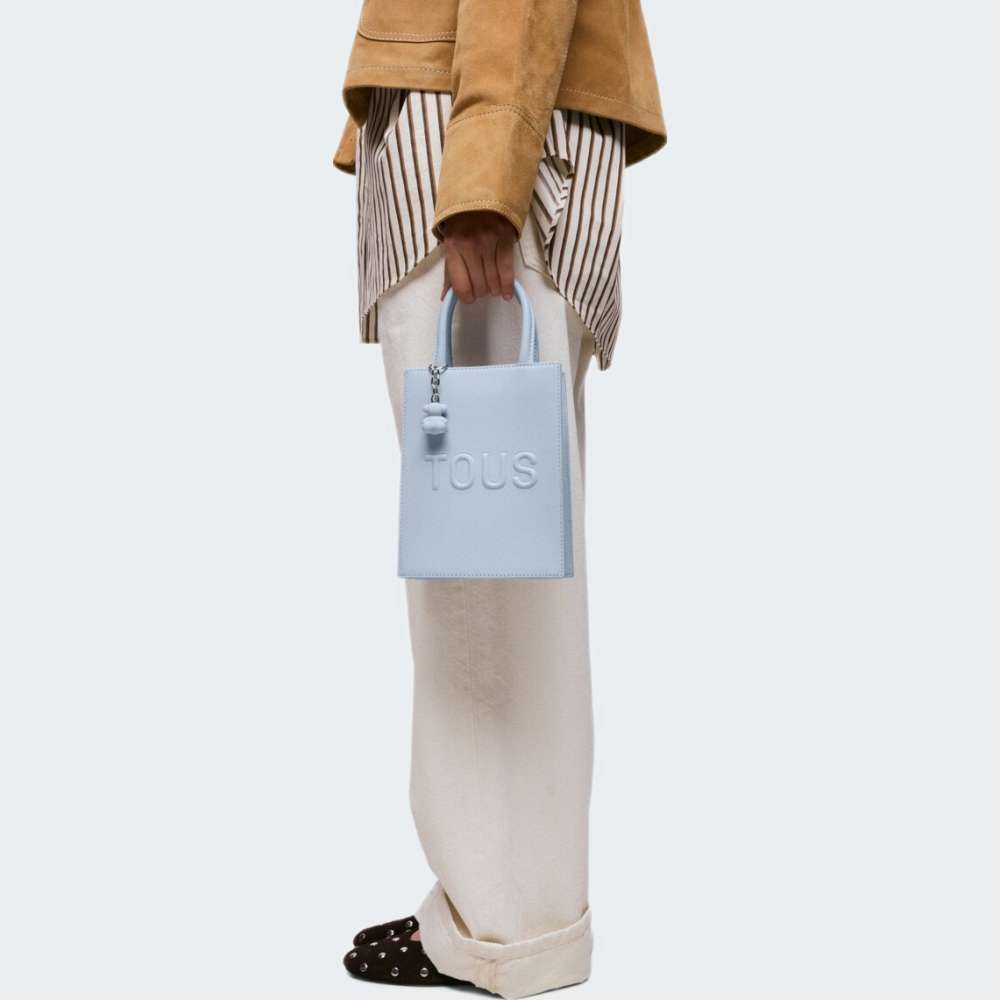 CARTEIRA TOUS POP T BACK TO BASICS