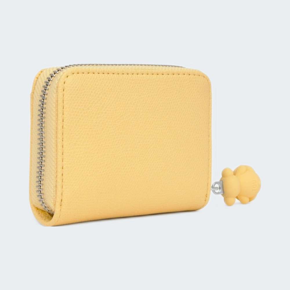 CARTEIRA TOUS MONEDERO M BACK BASICS