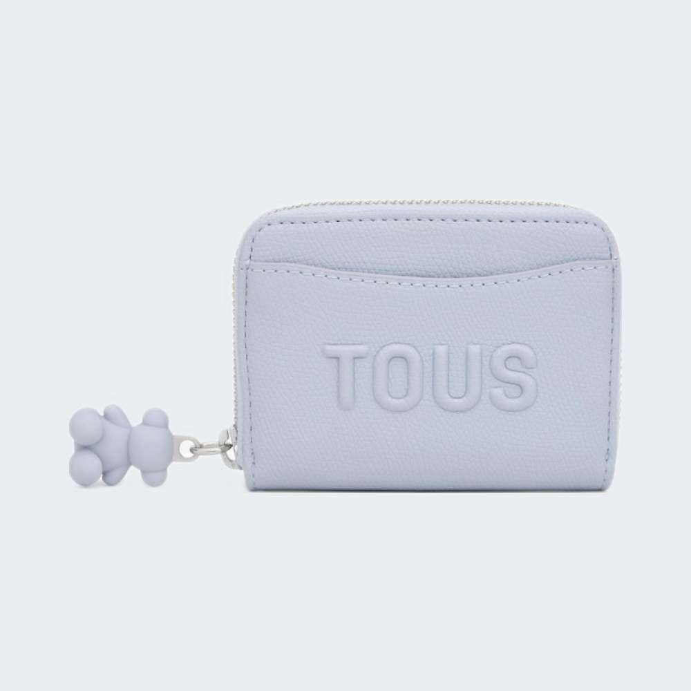 CARTEIRA TOUS MONEDERO M T BASICS