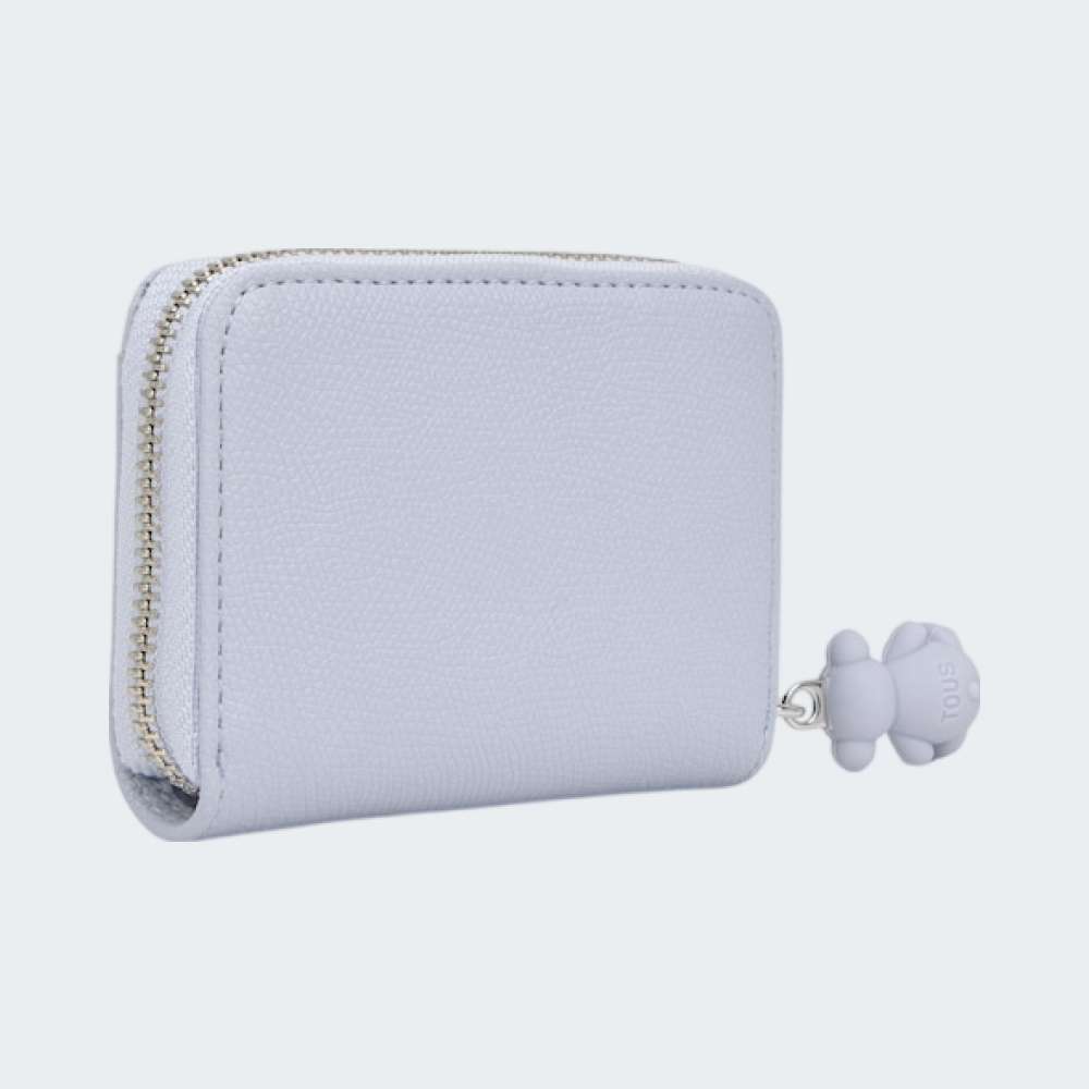 CARTEIRA TOUS MONEDERO M T BASICS