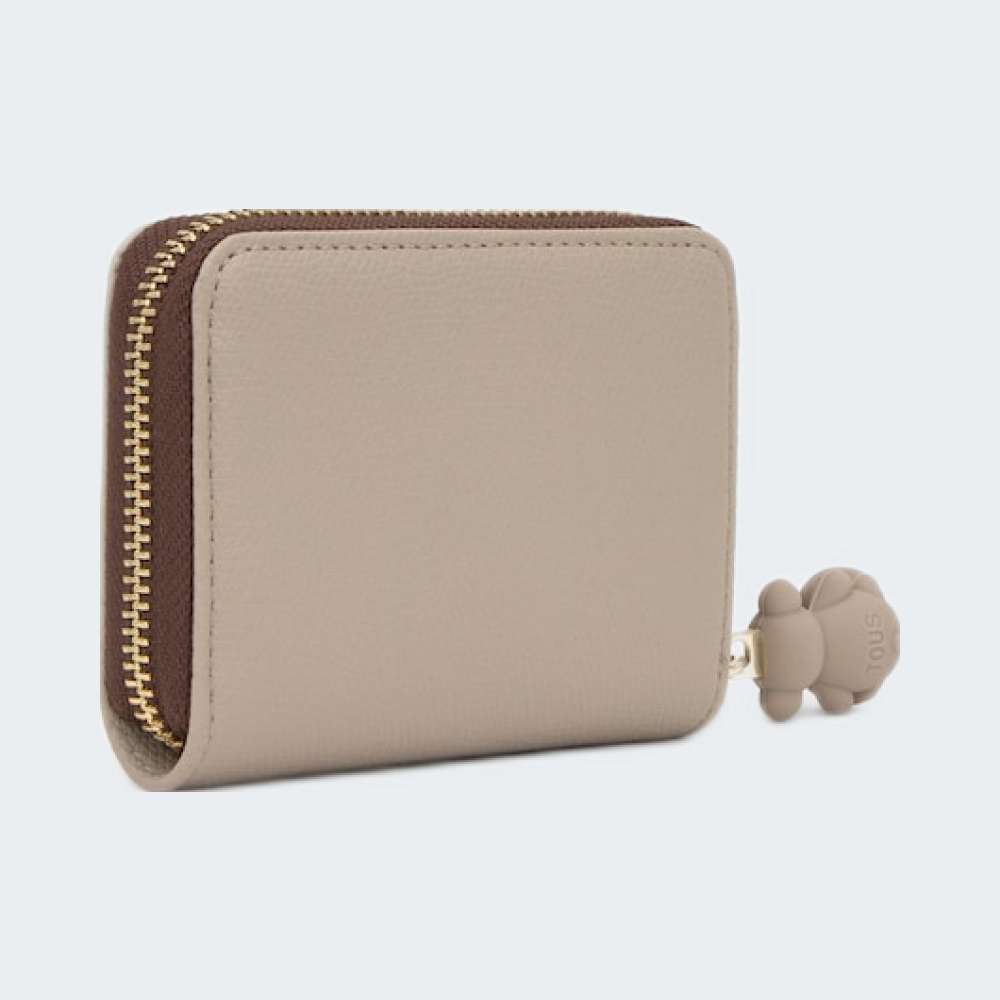 CARTEIRA TOUS BACK TO BASICS