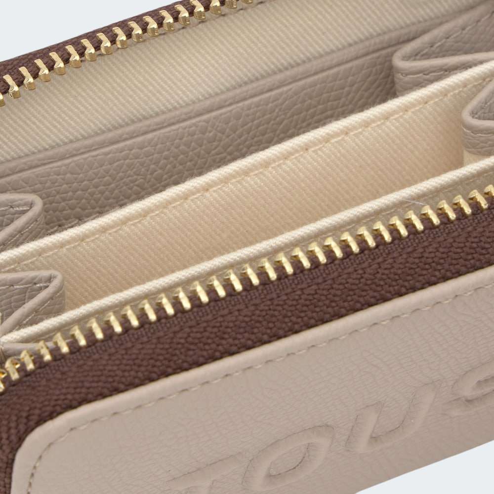 CARTEIRA TOUS BACK TO BASICS