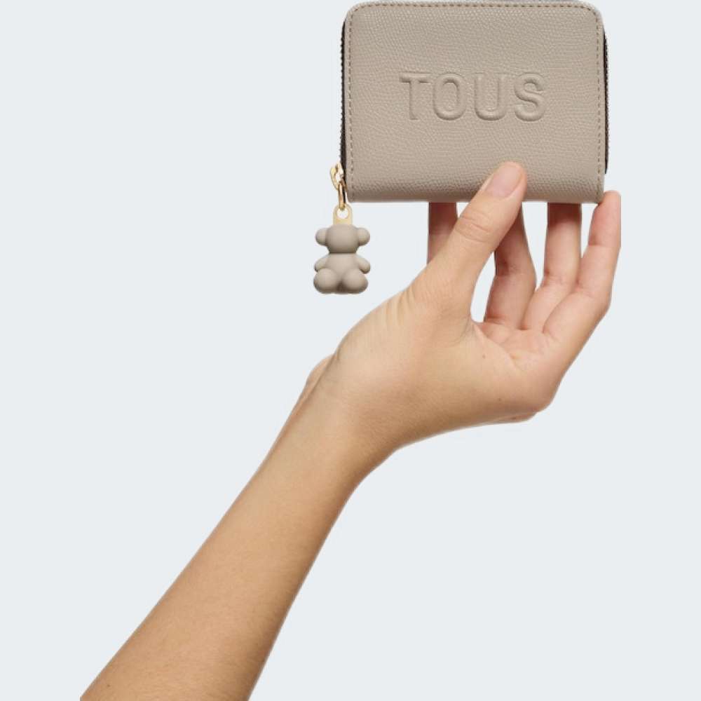 CARTEIRA TOUS BACK TO BASICS