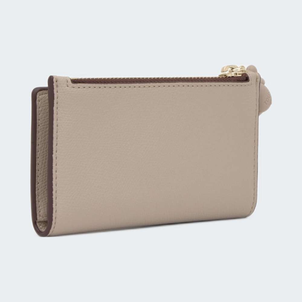 CARTEIRA TOUS BACK TO BASICS