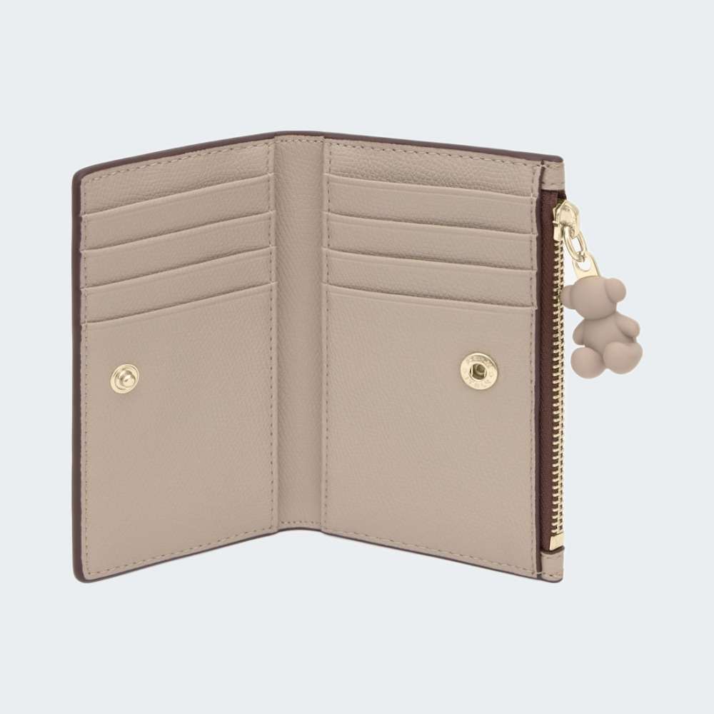 CARTEIRA TOUS BACK TO BASICS