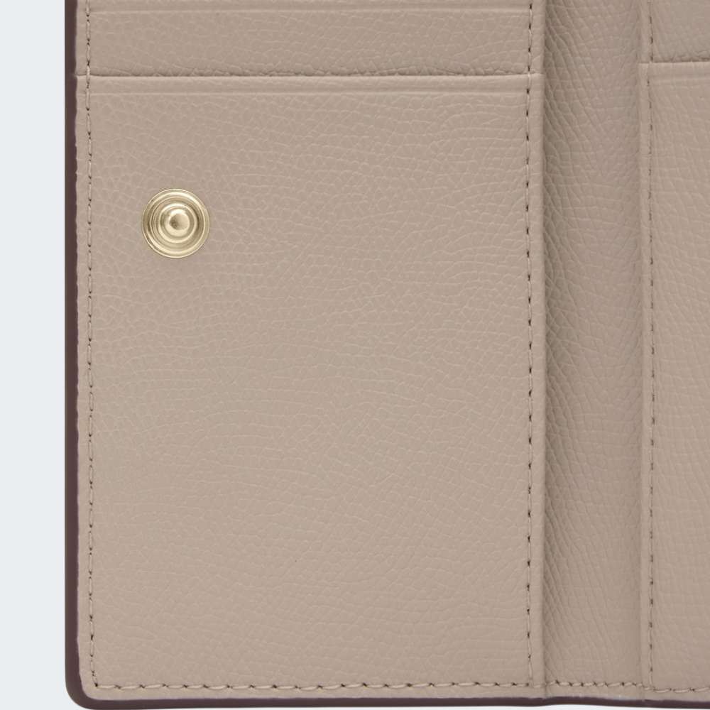 CARTEIRA TOUS BACK TO BASICS