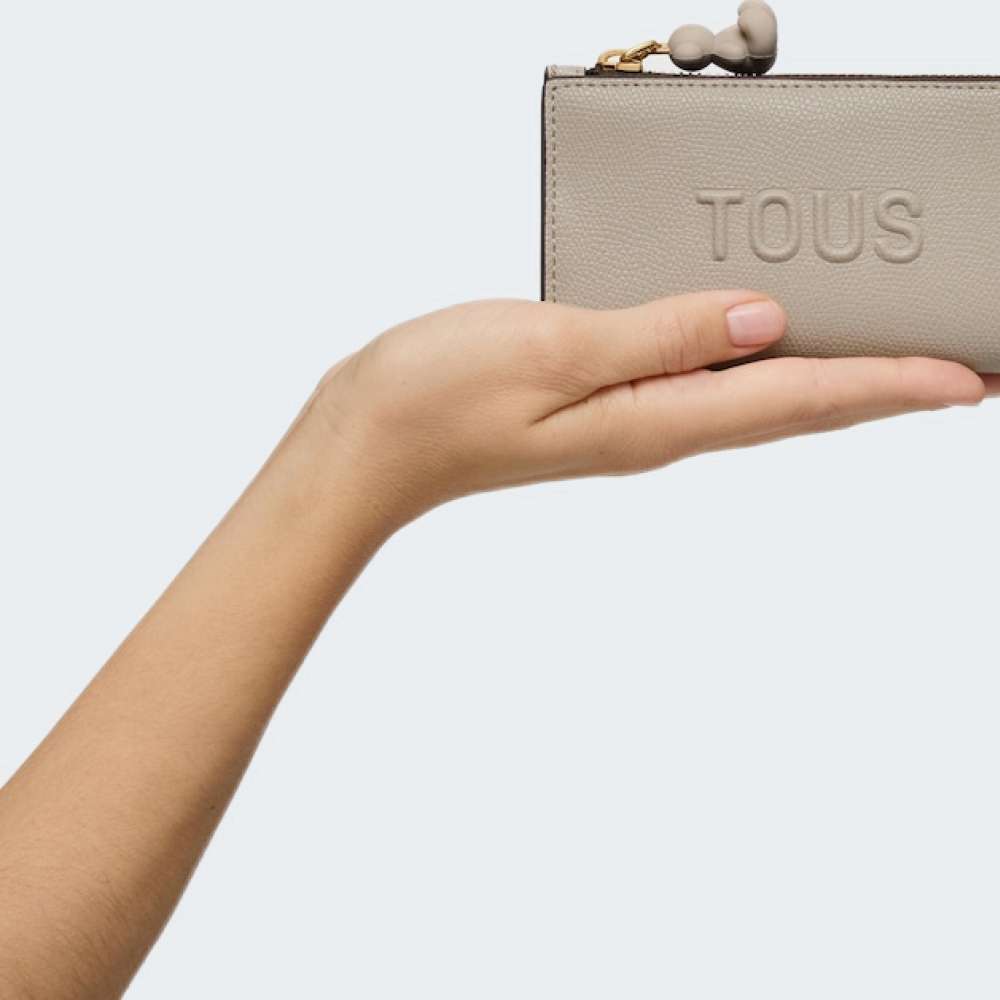 CARTEIRA TOUS BACK TO BASICS