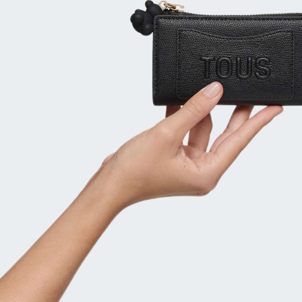 CARTEIRA TOUS S BACK TO BASICS