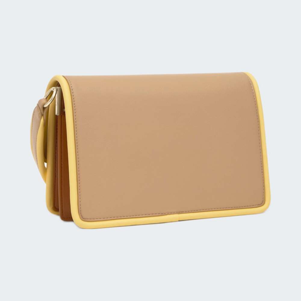 MALA TOUS M AUDREE PIPINGS