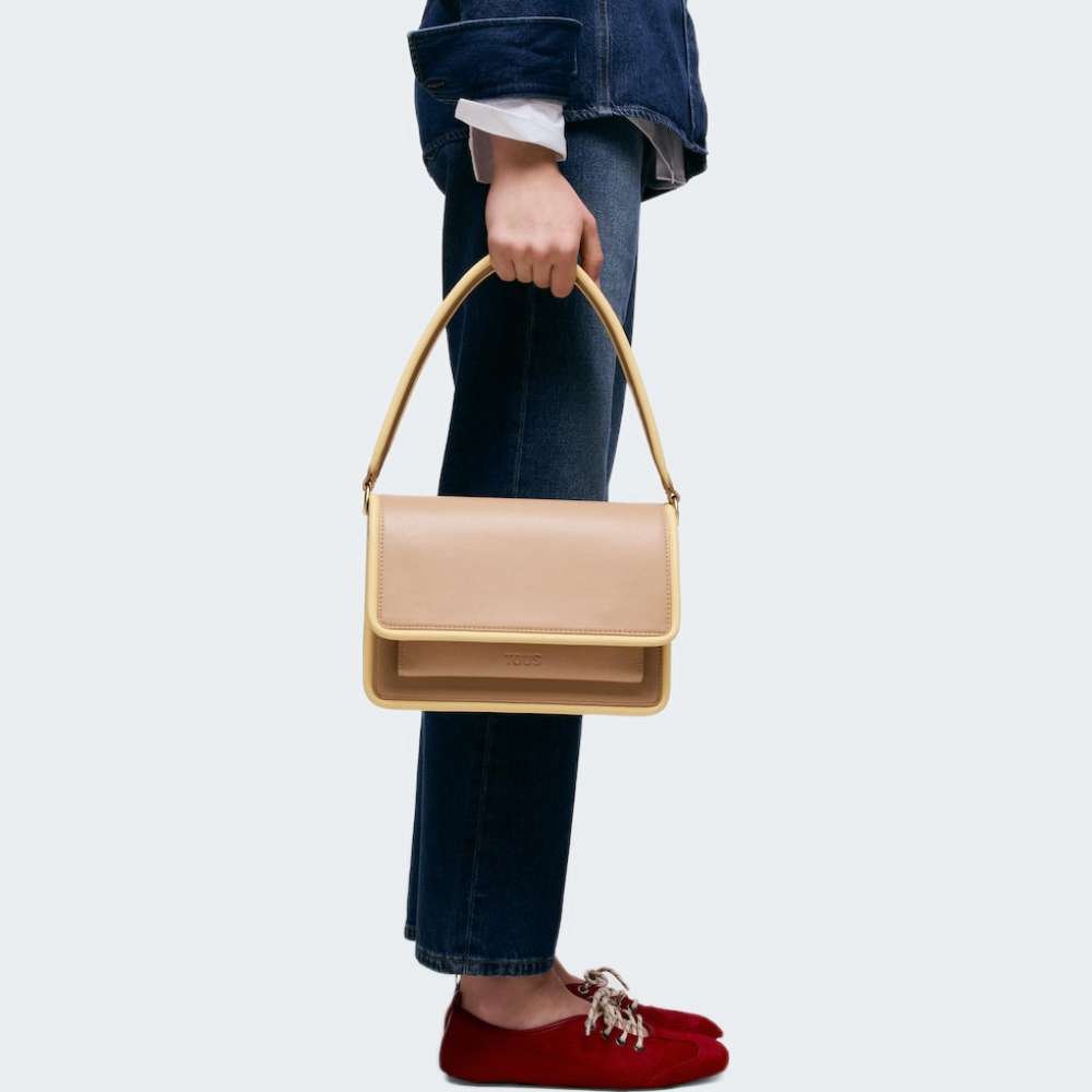 MALA TOUS M AUDREE PIPINGS