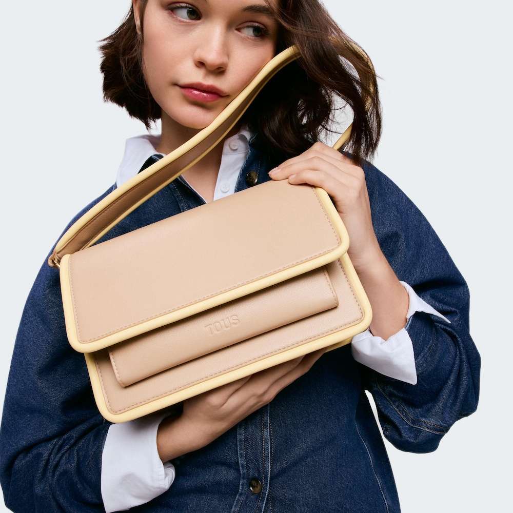 MALA TOUS M AUDREE PIPINGS