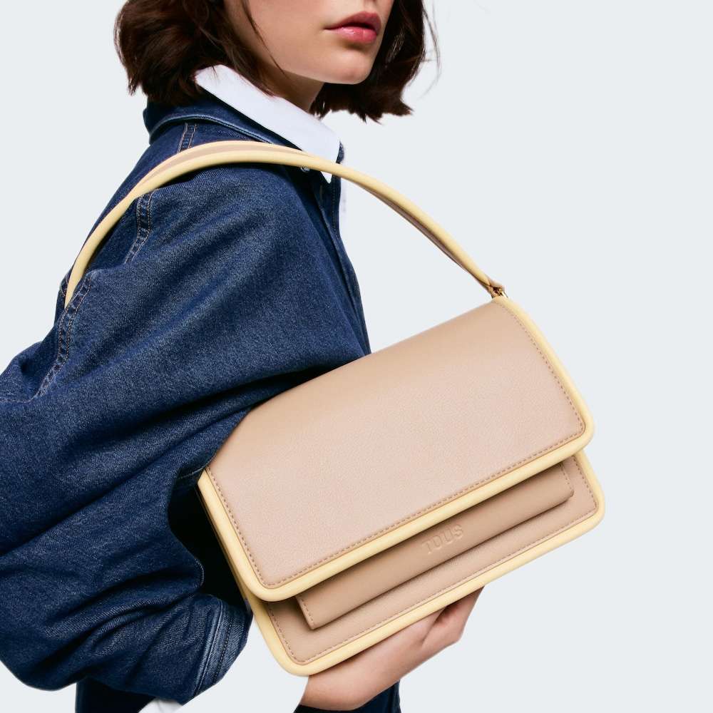 MALA TOUS M AUDREE PIPINGS