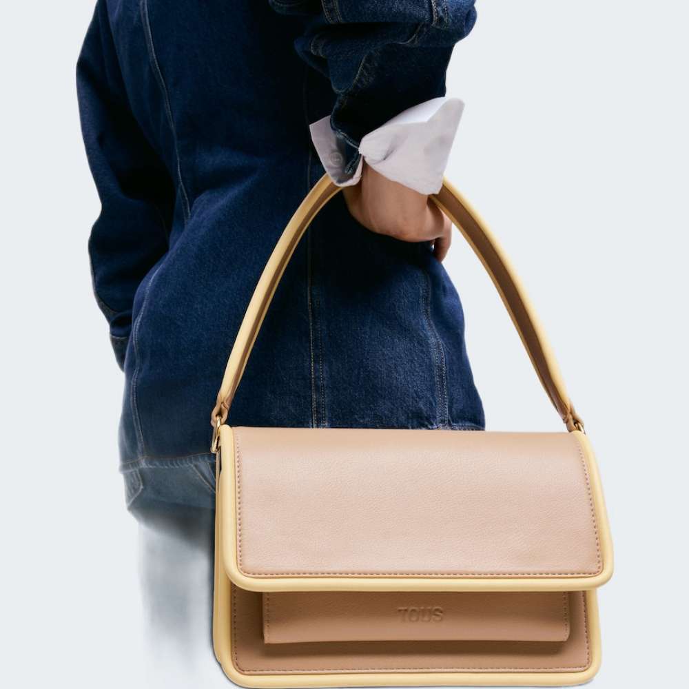 MALA TOUS M AUDREE PIPINGS