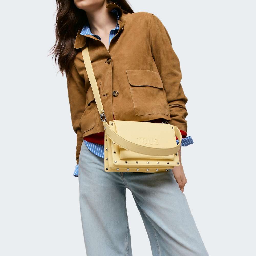 MALA TOUS M AUDREE STUDS