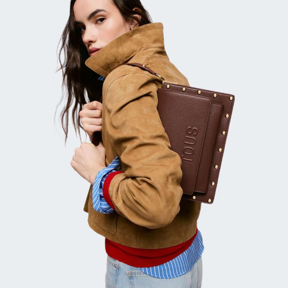 MALA TOUS M AUDREE STUDS