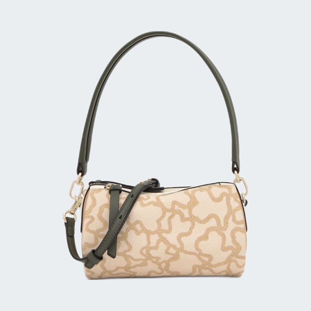 MALA TOUS BOWLING KAOS ICON