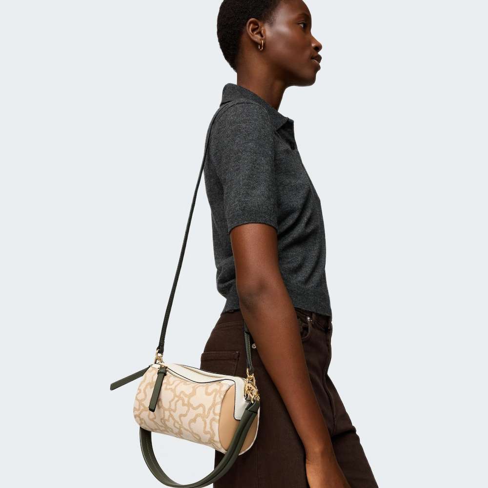 MALA TOUS BOWLING KAOS ICON