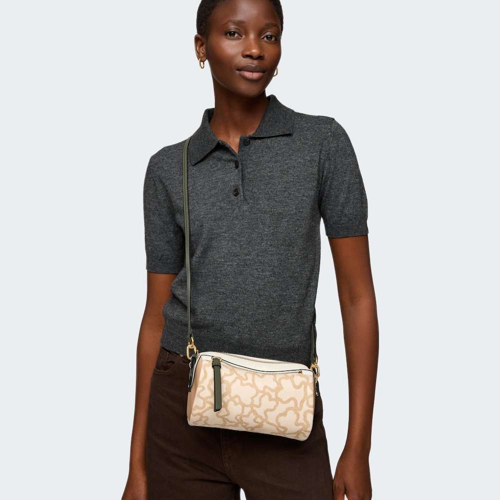 MALA TOUS BOWLING KAOS ICON