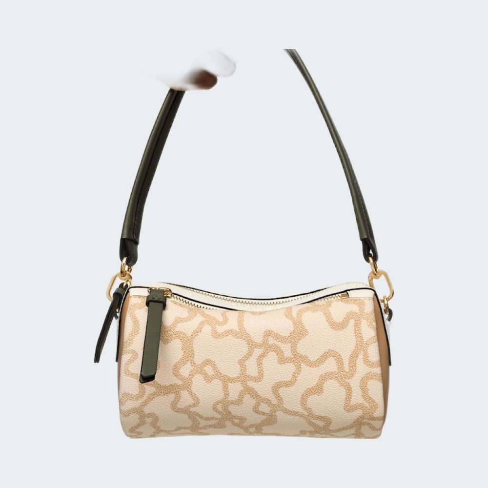 MALA TOUS BOWLING KAOS ICON