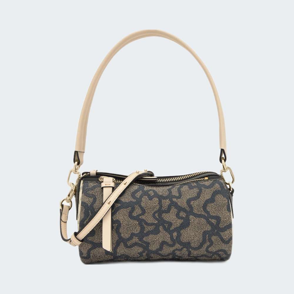 MALA TOUS BOWLING BACK TO BASICS