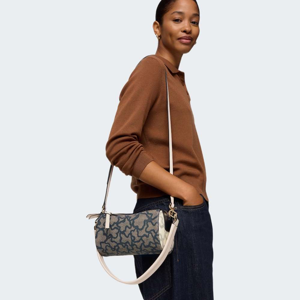 MALA TOUS BOWLING BACK TO BASICS