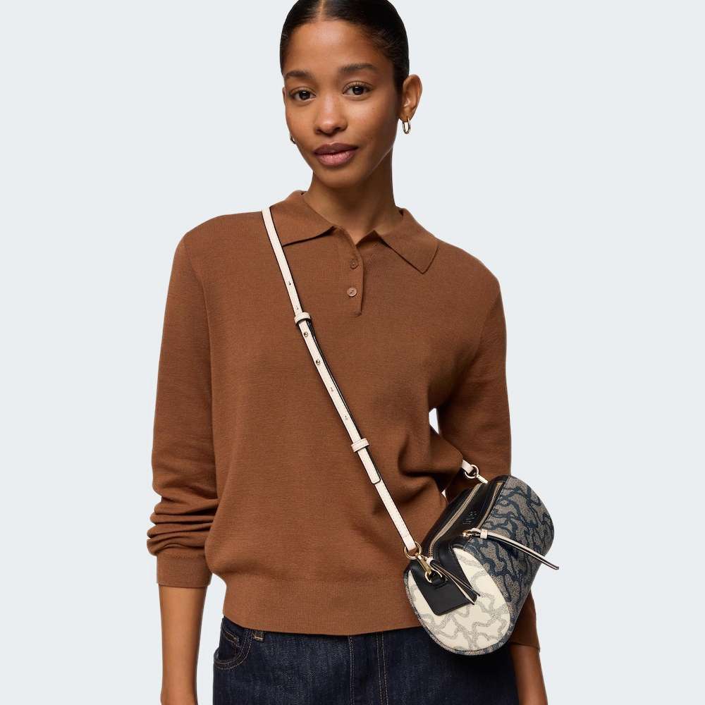 MALA TOUS BOWLING BACK TO BASICS