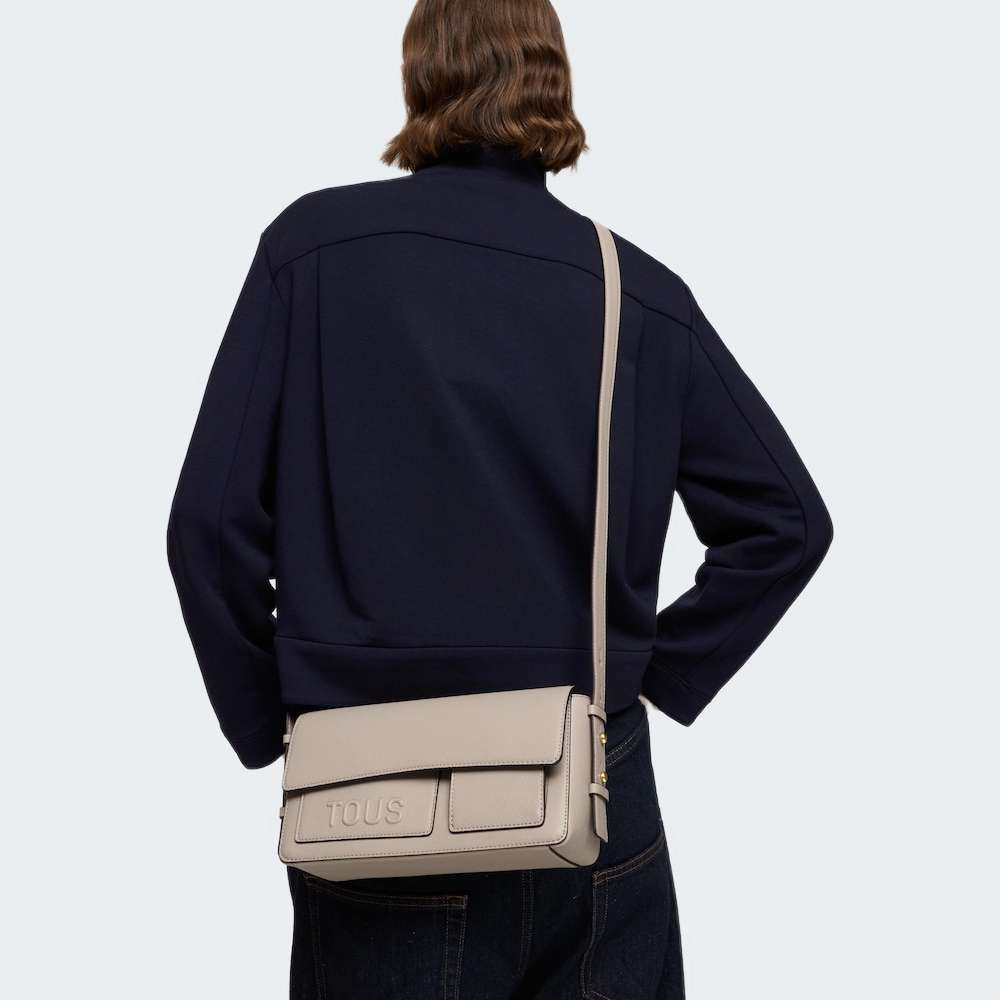 MALA TOUS BACK TO BASICS