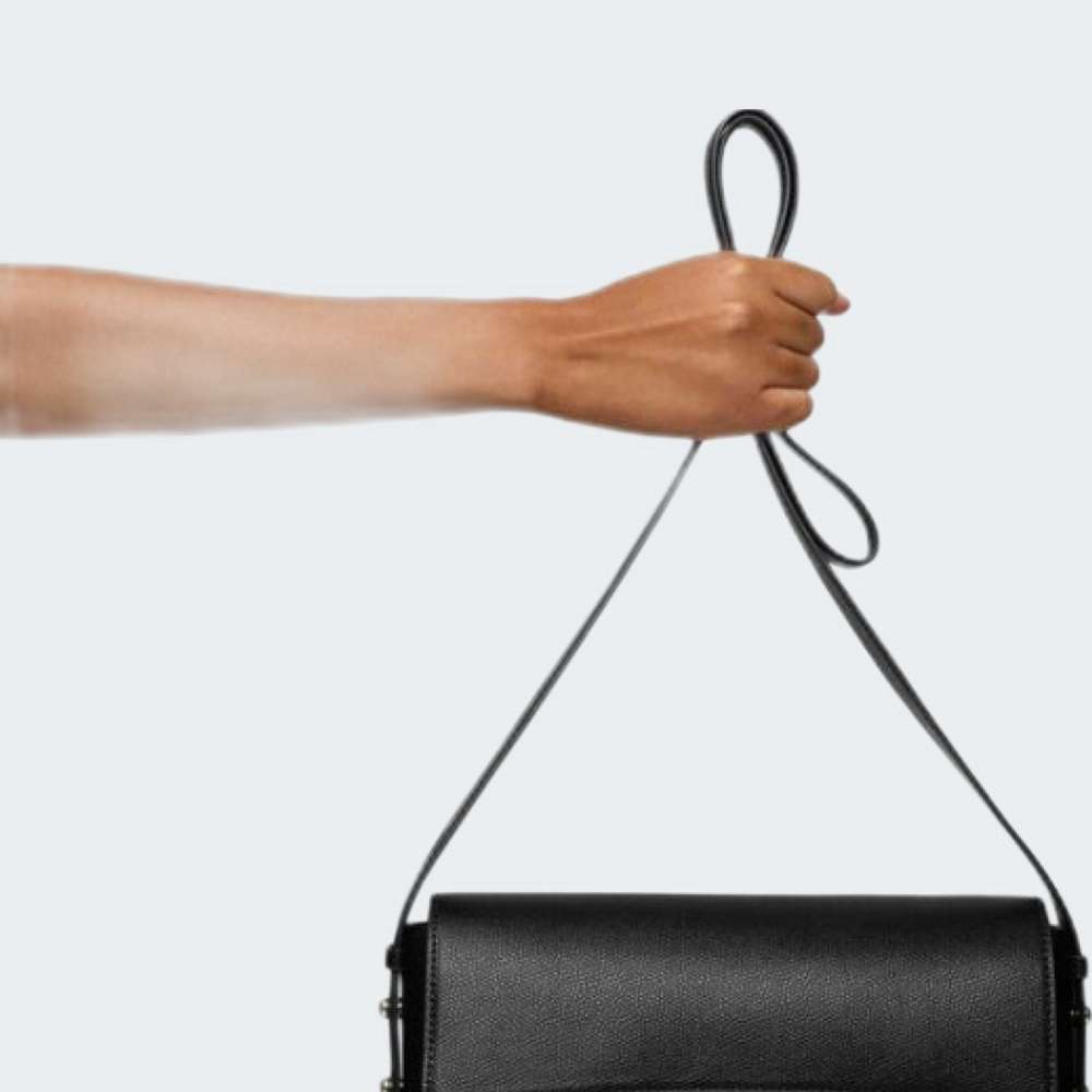 MALA TOUS BACK TO BASICS