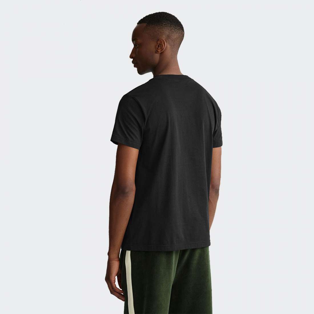 TSHIRT GANT TONAL SHIELD 5