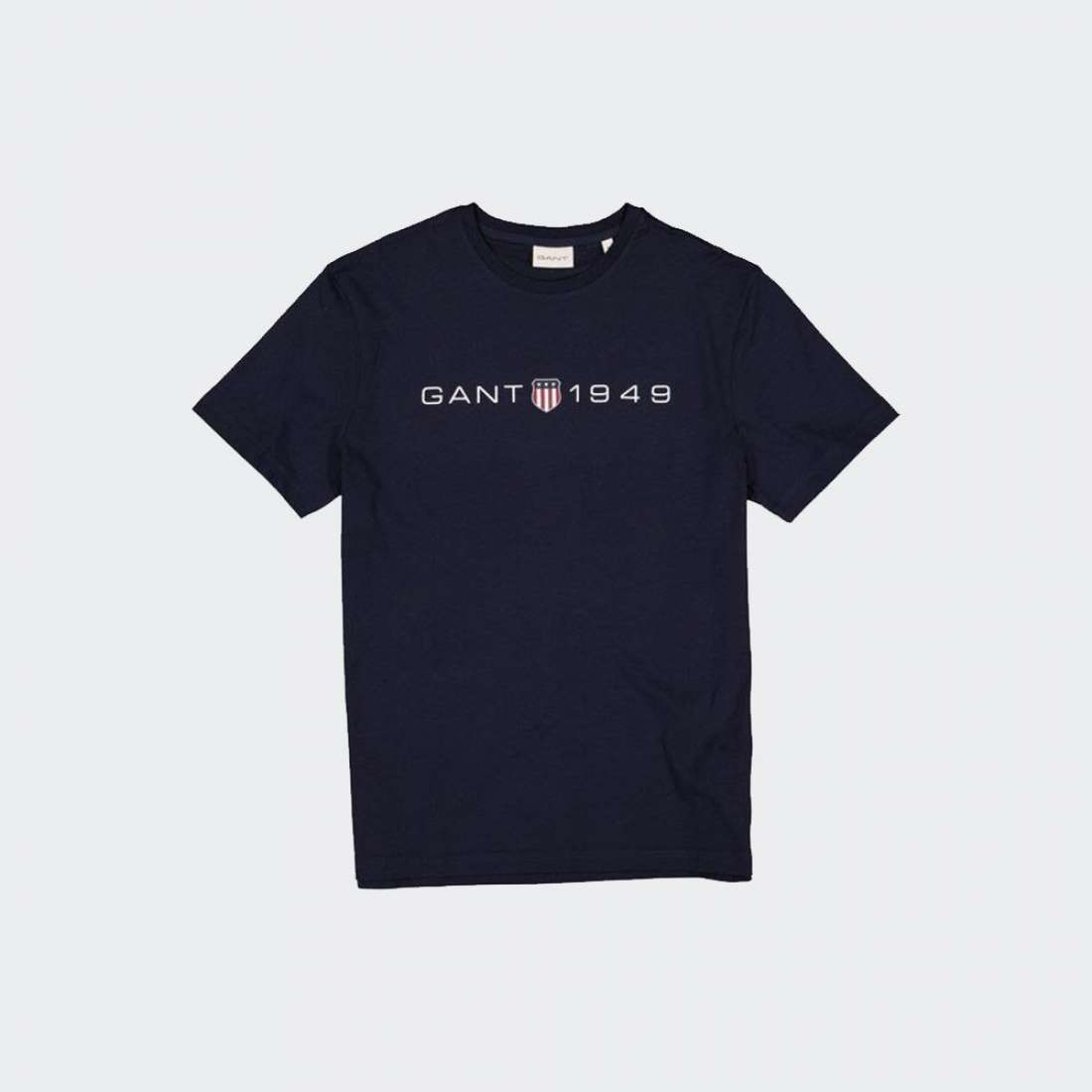 TSHIRT GANT PRINTED GRAPHIC 433