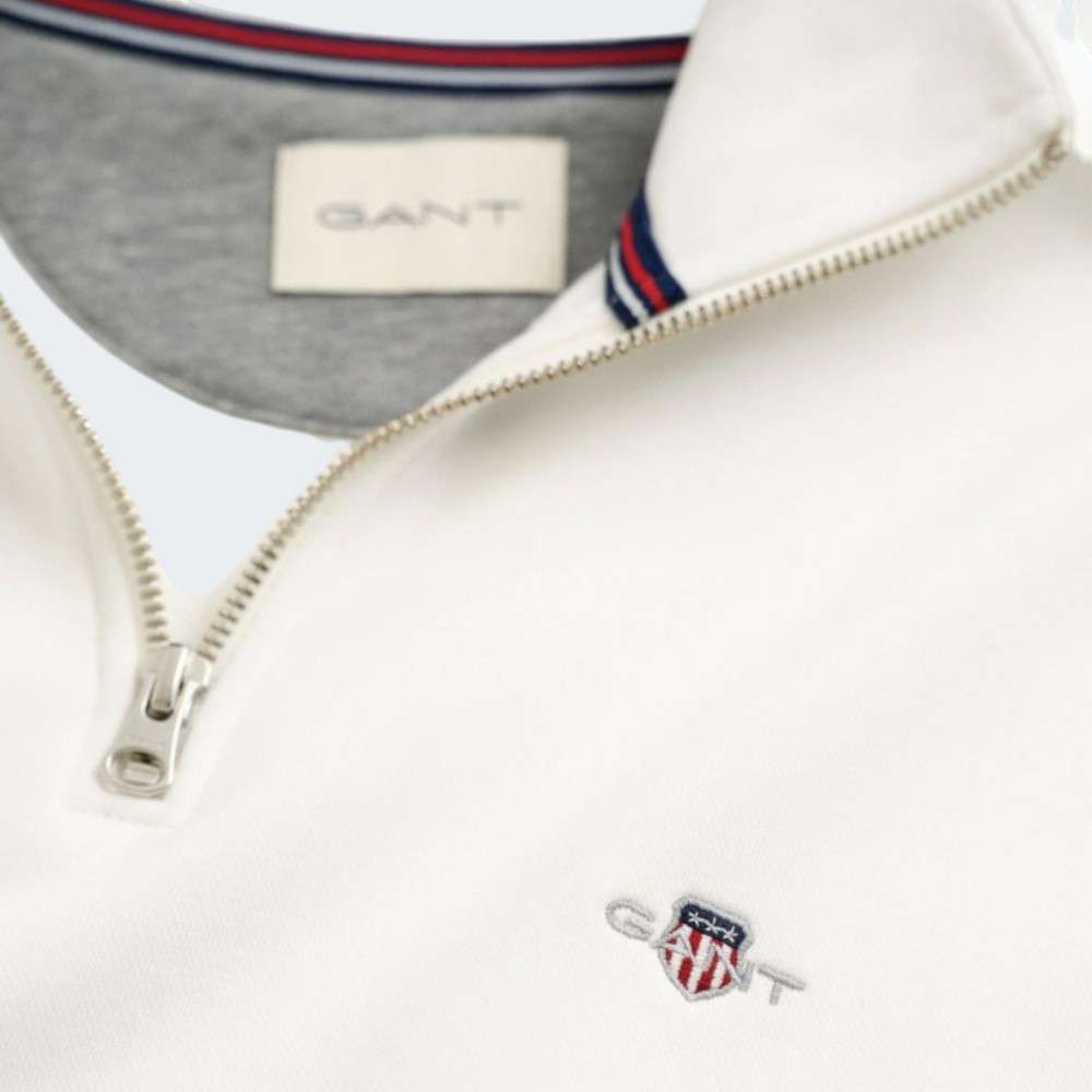 SWEATSHIRT GANT REG SHIELD
